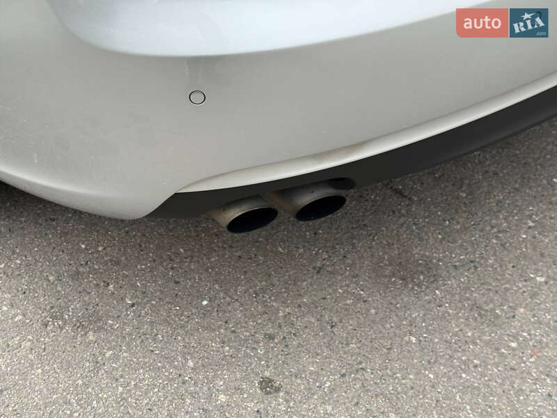 Купе Audi A5 2012 в Днепре