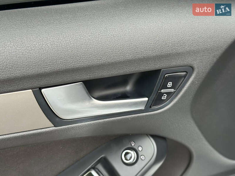 Купе Audi A5 2012 в Днепре