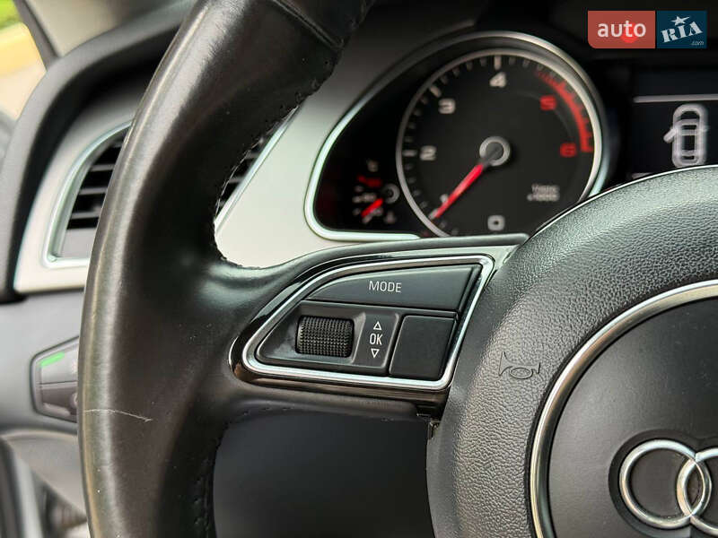 Купе Audi A5 2012 в Днепре