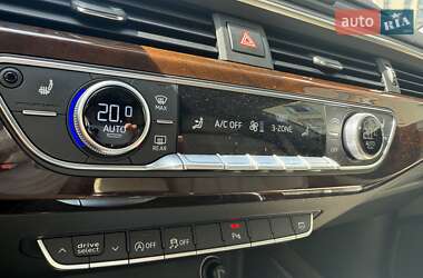 Купе Audi A5 2018 в 