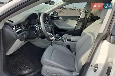 Лифтбек Audi A5 2023 в 