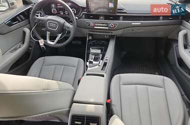 Лифтбек Audi A5 2023 в 