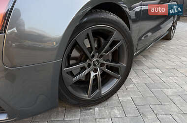 Купе Audi A5 2015 в 
