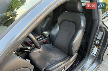 Купе Audi A5 2015 в 