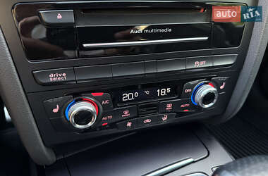 Купе Audi A5 2015 в 