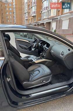 Купе Audi A5 2012 в 