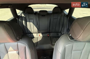 Купе Audi A5 2019 в 
