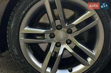 Купе Audi A5 2012 в 