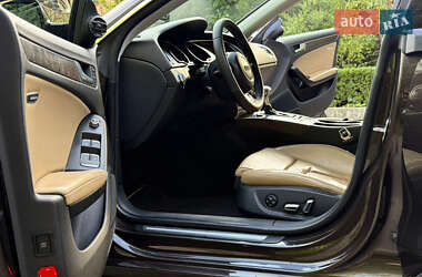 Купе Audi A5 2012 в 