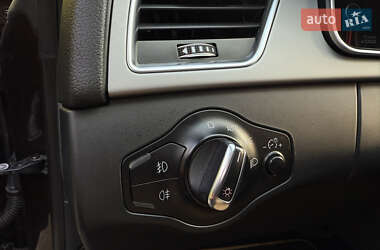 Купе Audi A5 2012 в 