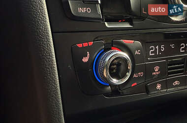 Купе Audi A5 2012 в 