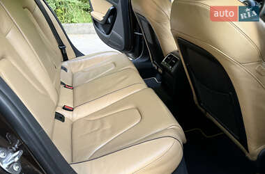 Купе Audi A5 2012 в 