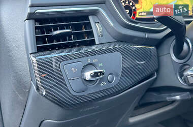 Купе Audi A5 2017 в 