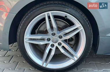 Купе Audi A5 2017 в 