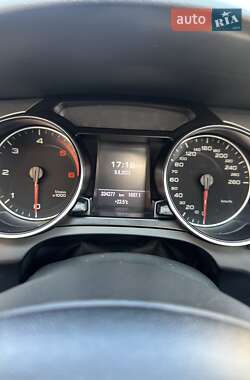 Купе Audi A5 2010 в 
