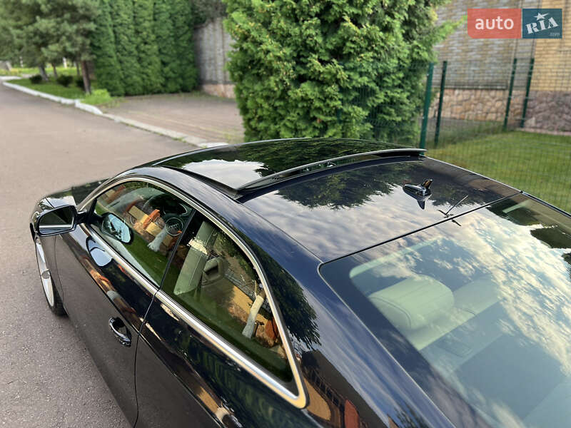 Купе Audi A5 2012 в Ровно