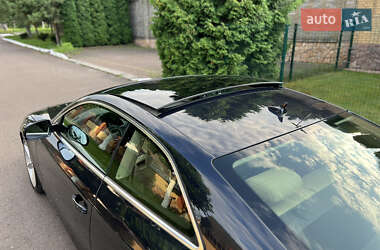 Купе Audi A5 2012 в 