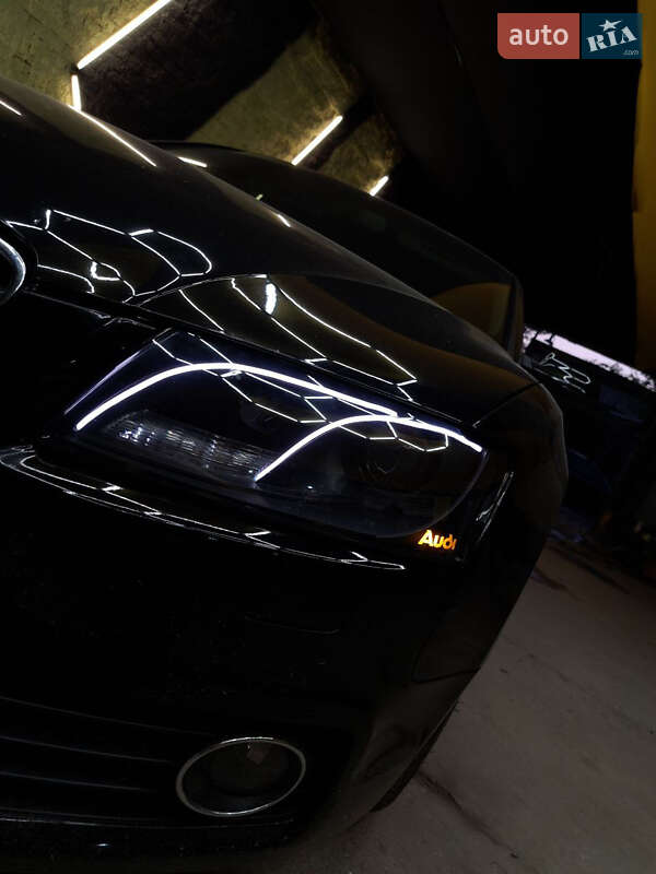 Купе Audi A5 2011 в Одессе фото 5 Купе Audi A5 2011 в Одессе