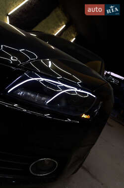 Купе Audi A5 2011 в 