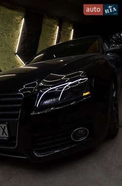 Купе Audi A5 2011 в 