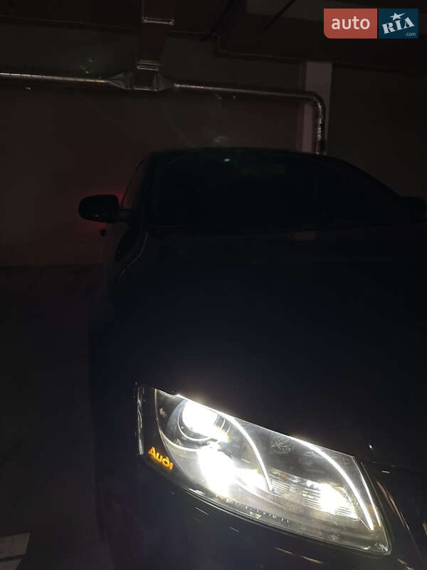 Купе Audi A5 2011 в Одессе фото 12 Купе Audi A5 2011 в Одессе