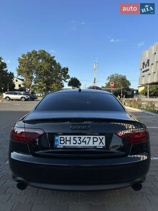 Купе Audi A5 2011 в Одессе фото 17 Купе Audi A5 2011 в Одессе