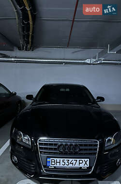 Купе Audi A5 2011 в 