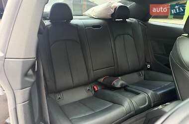 Купе Audi A5 2018 в 