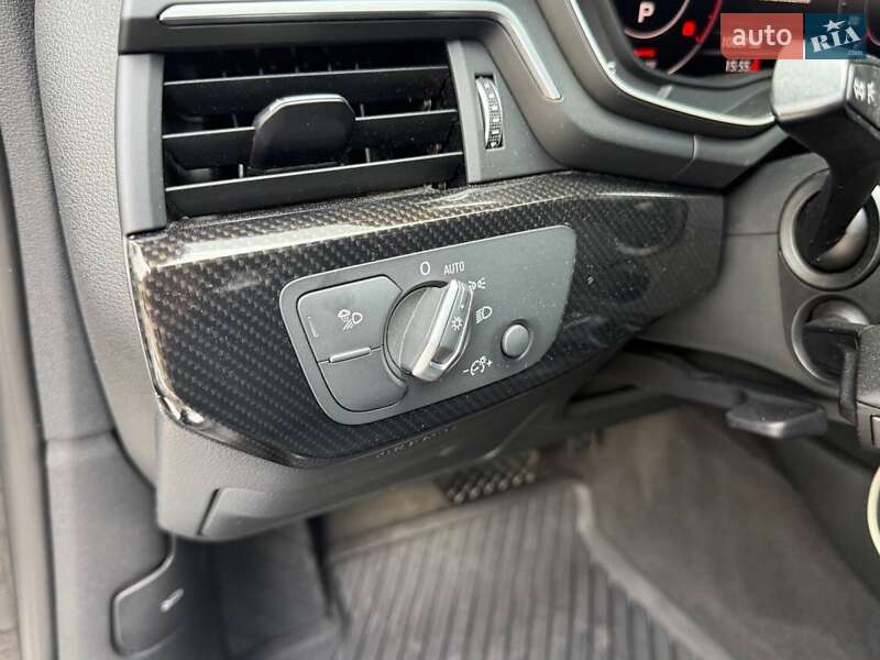 Купе Audi A5 2018 в Киеве