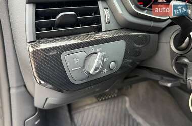 Купе Audi A5 2018 в 