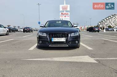 Купе Audi A5 2008 в 