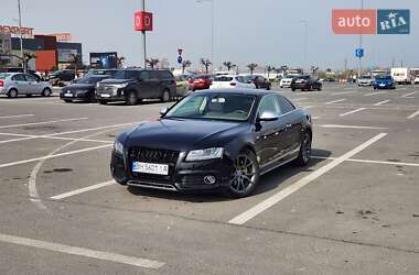 Купе Audi A5 2008 в 