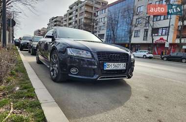 Купе Audi A5 2008 в Килии