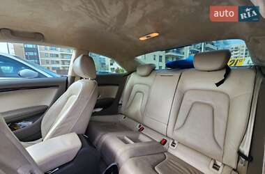 Купе Audi A5 2008 в 