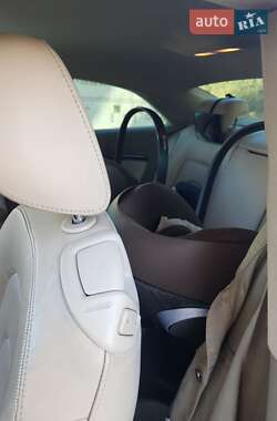 Купе Audi A5 2008 в 