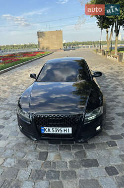 Купе Audi A5 2010 в 