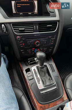 Купе Audi A5 2010 в 