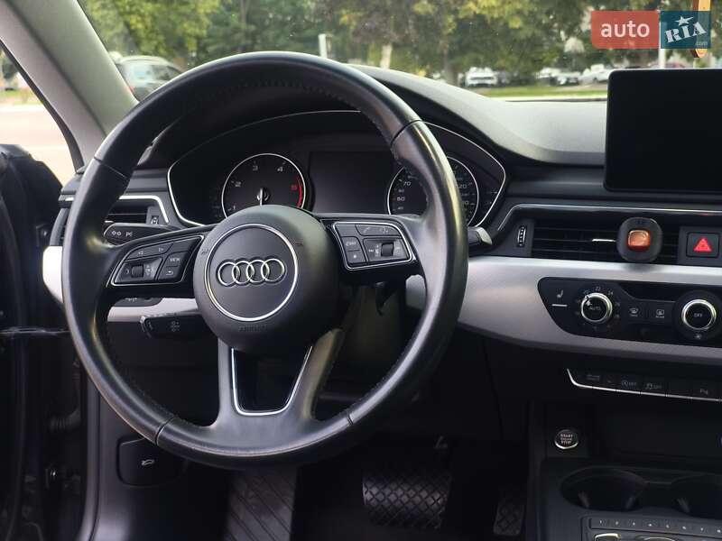 Купе Audi A5 2019 в Киеве