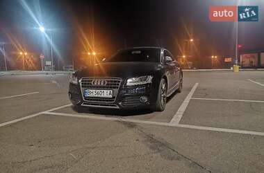 Купе Audi A5 2008 в Килии