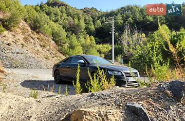 Купе Audi A5 2008 в Килии