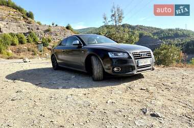Купе Audi A5 2008 в 
