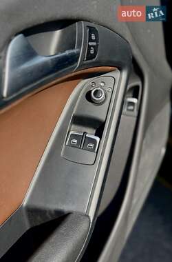 Купе Audi A5 2015 в 