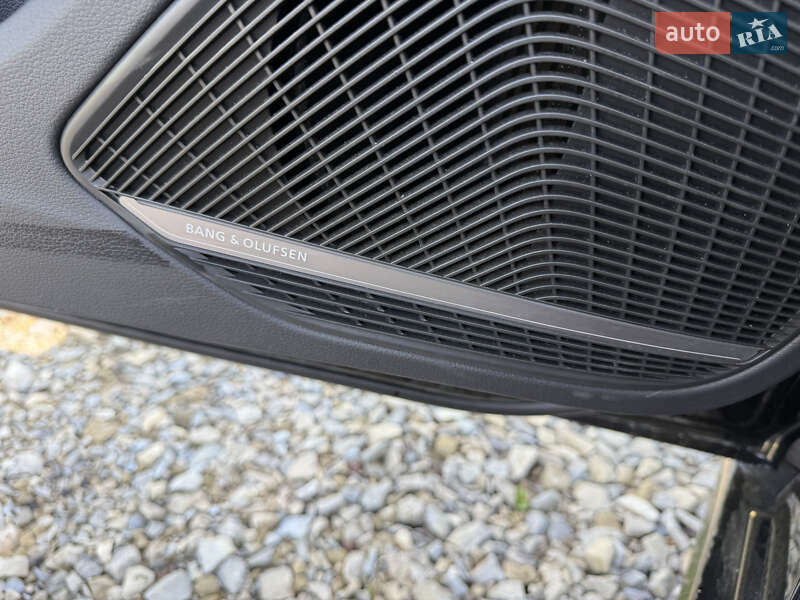 Кабриолет Audi A5 2023 в Кривом Роге