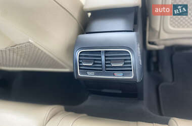 Купе Audi A5 2013 в 