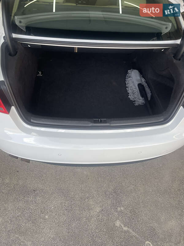 Купе Audi A5 2013 в Харькове