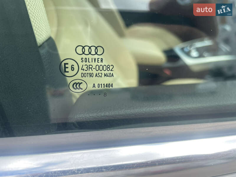 Купе Audi A5 2013 в Харькове