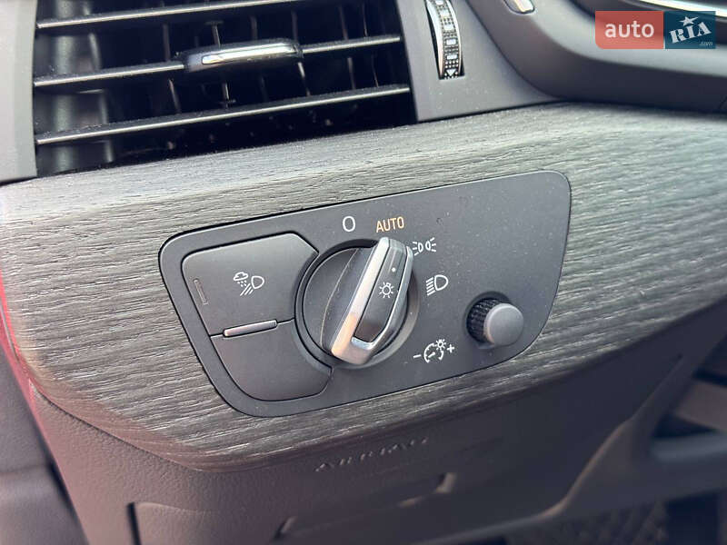 Лифтбек Audi A5 2022 в Киеве