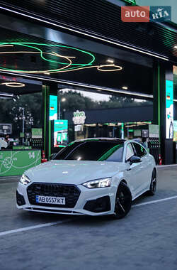 Лифтбек Audi A5 2020 в Виннице