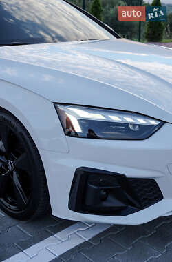 Лифтбек Audi A5 2020 в 