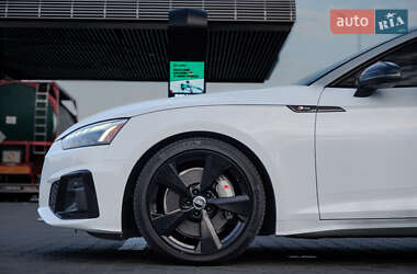 Лифтбек Audi A5 2020 в 